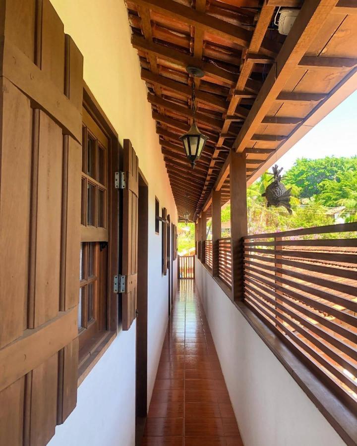 Naymar Casa Familiar Quarto em Acomodações Particulares Paraty