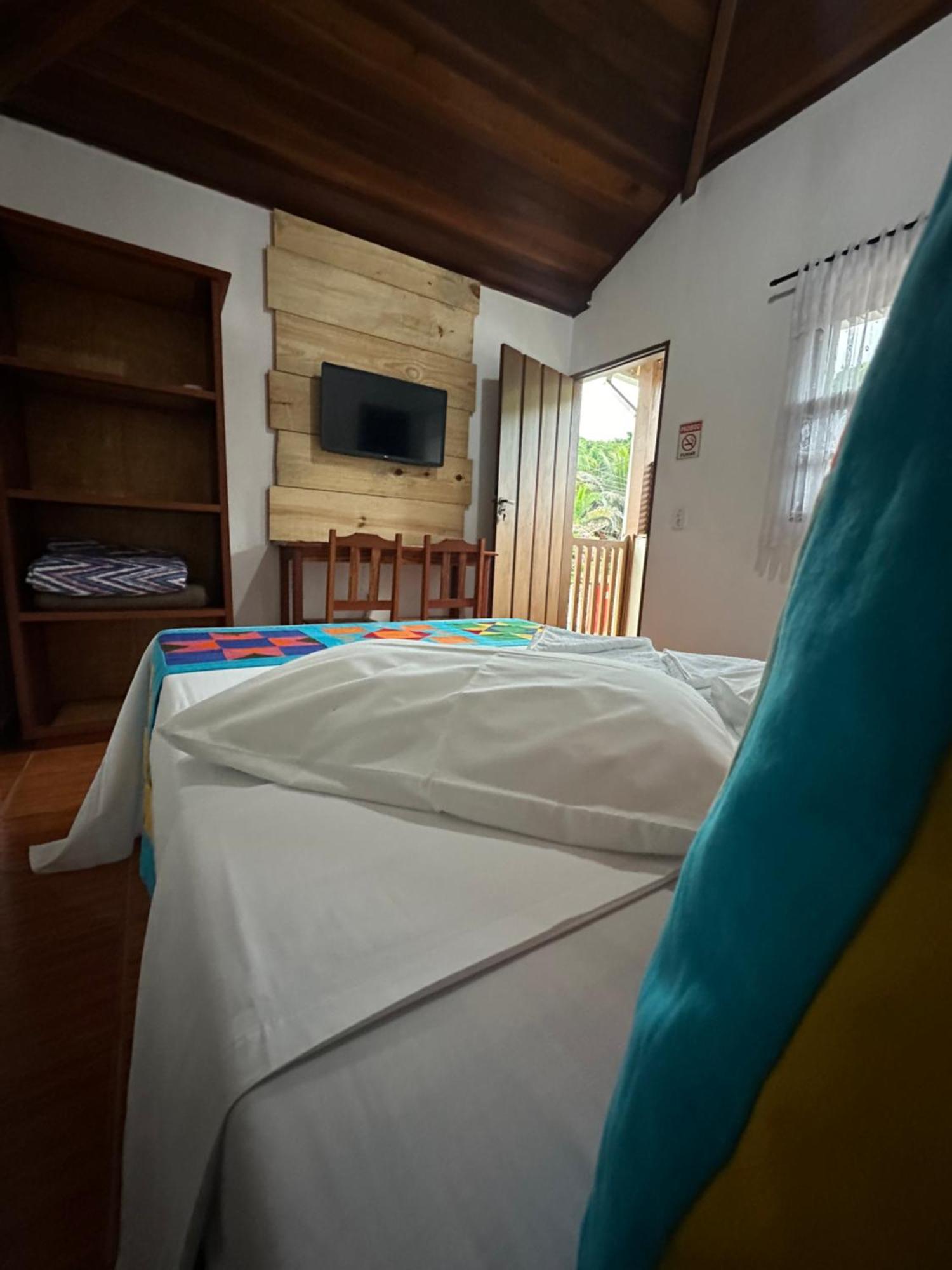 Naymar Casa Familiar Paraty