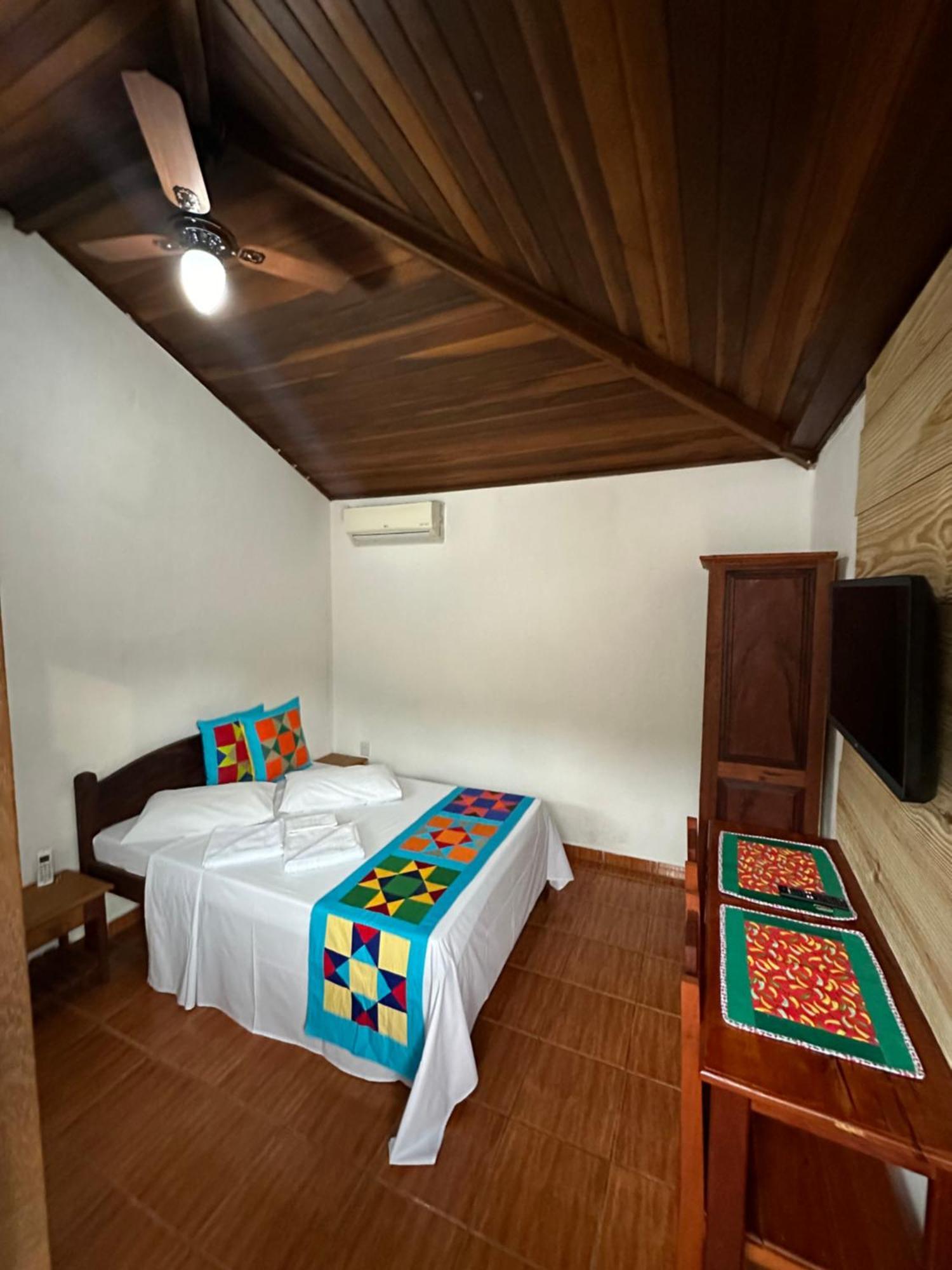 Naymar Casa Familiar Quarto em Acomodações Particulares