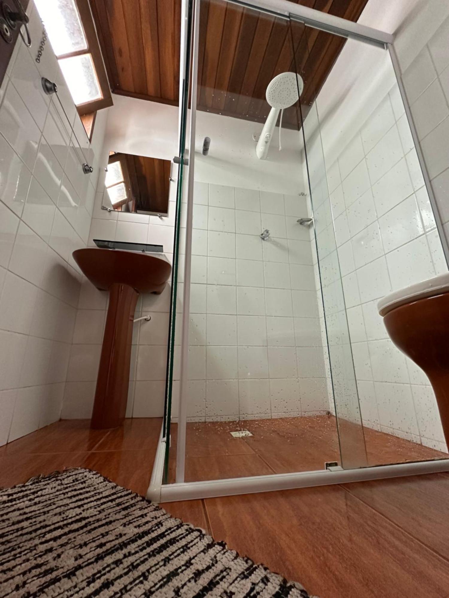 Naymar Casa Familiar Quarto em Acomodações Particulares