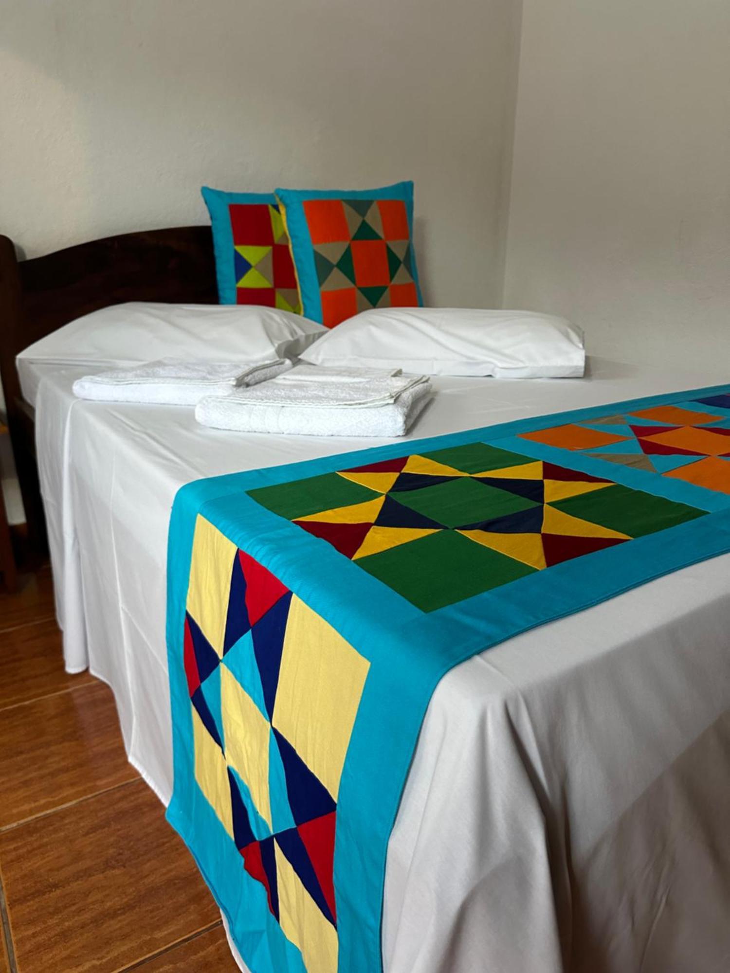 Naymar Casa Familiar Quarto em Acomodações Particulares *